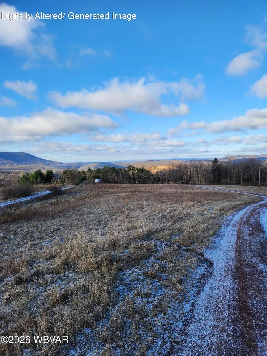 PARCEL 001 Fairman Road #LOT 1, Muncy Valley, PA 17758 - #3