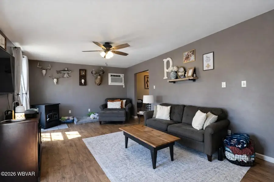 9 Parkwood Drive, Lock Haven, PA 17745 - #2