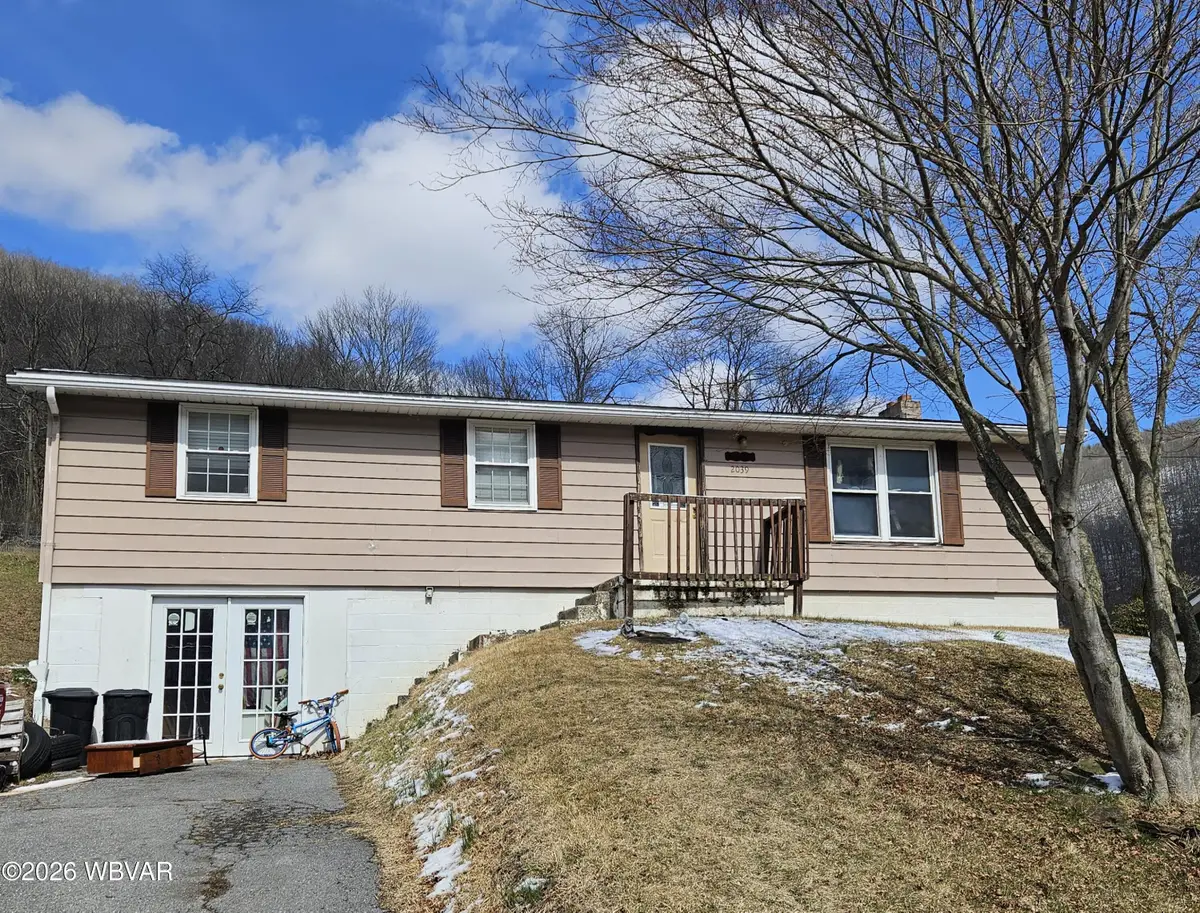 2039 Delaware Avenue, Renovo, PA 17764 - #1