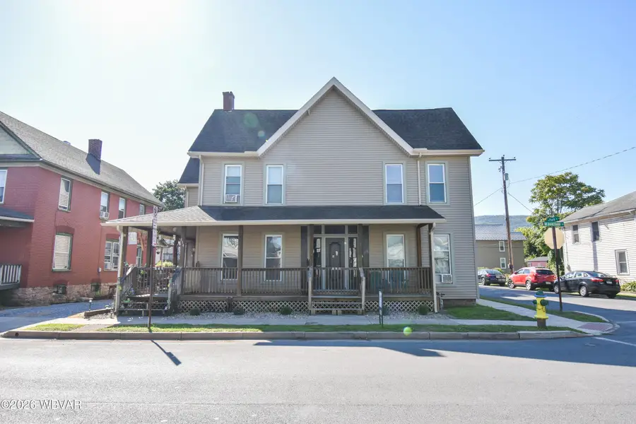 114-116 W Bald Eagle Street, Lock Haven, PA 17745 - #2