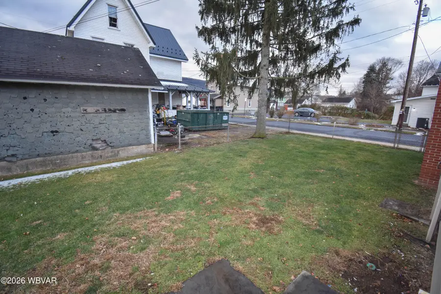 114-116 W Bald Eagle Street, Lock Haven, PA 17745 - #3