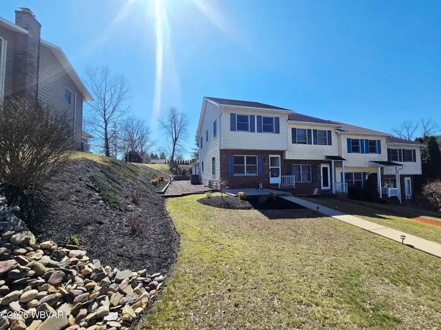 13 Hoover Street, Williamsport, PA 17701 - #3