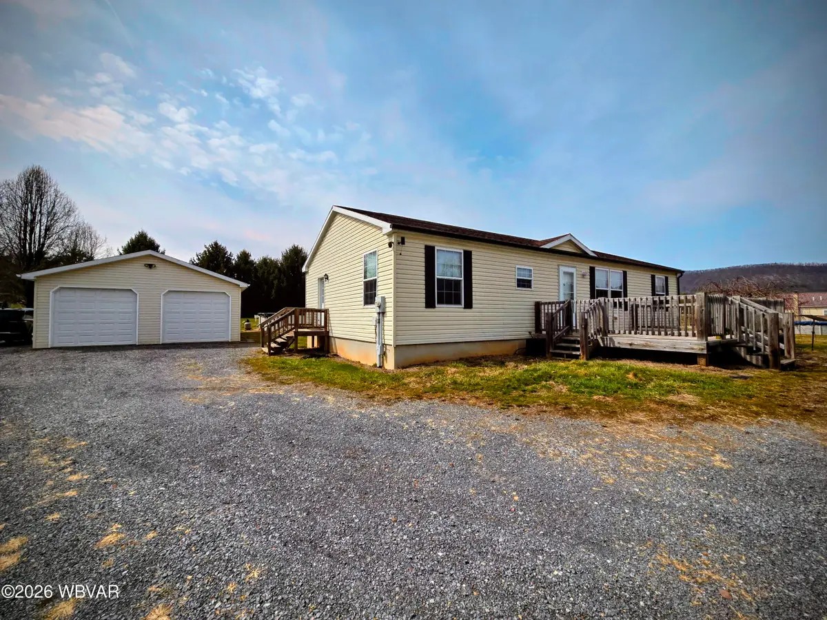 3187 Middle Road, Jersey Shore, PA 17740 - #1