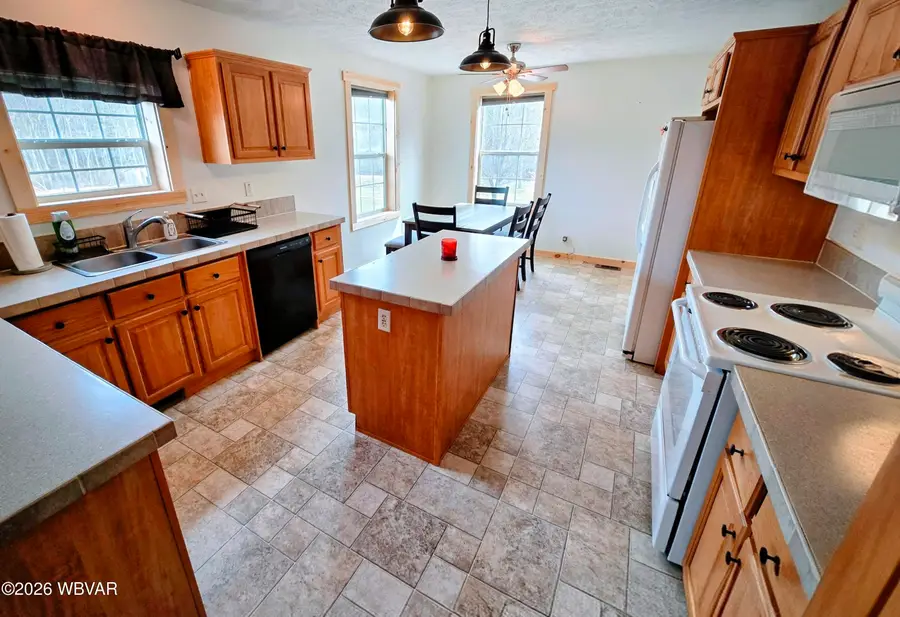 3187 Middle Road, Jersey Shore, PA 17740 - #2