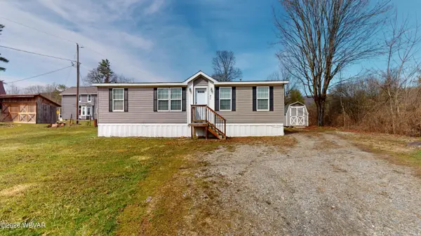 47 Dauber Road, Cogan Station, PA 17728