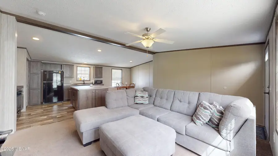 47 Dauber Road, Cogan Station, PA 17728 - #3