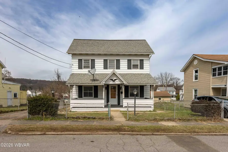 719 Wyoming Street, Williamsport, PA 17701 - #3