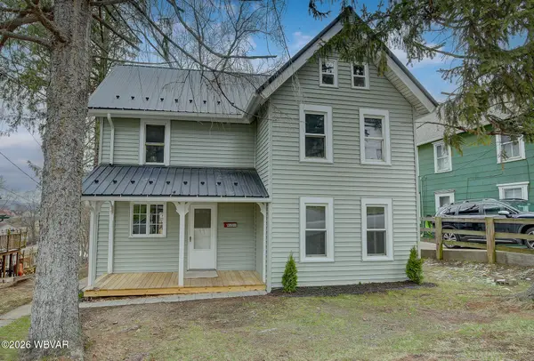 915 Cemetery Street, Williamsport, PA 17701