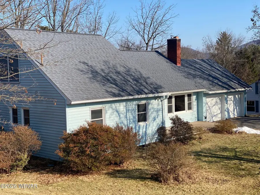 50 Greenhill Drive, Lock Haven, PA 17745 - #3