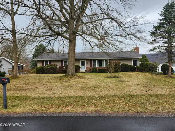 114 Sunny Lane, Riverside, PA 17868