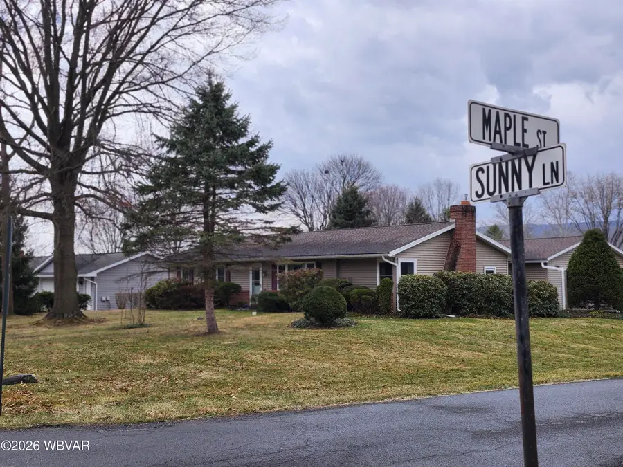 114 Sunny Lane, Riverside, PA 17868 - #2