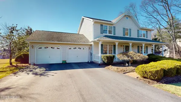 2192 Stopper Drive, Montoursville, PA 17754