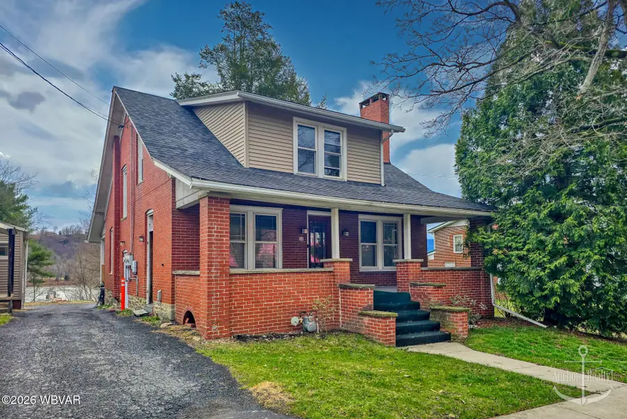 50-52 Susquehanna Avenue, Lock Haven, PA 17745 - #2