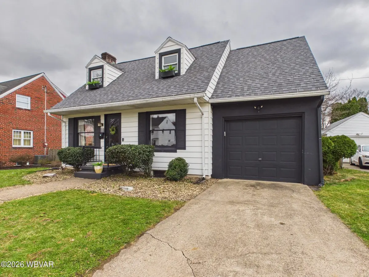 128 Union Avenue, Williamsport, PA 17701 - #1