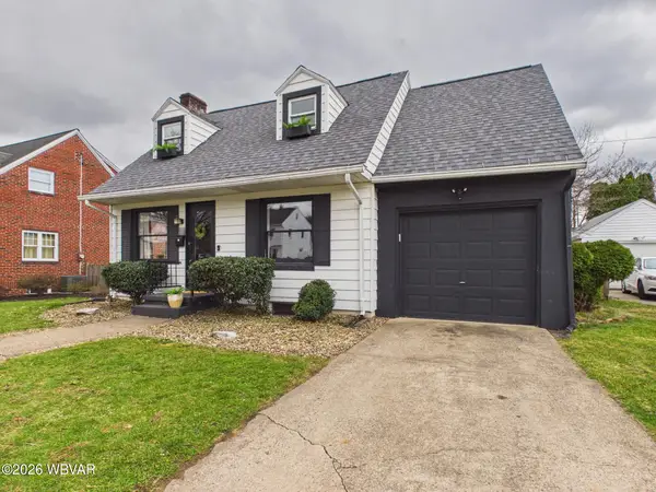 128 Union Avenue, Williamsport, PA 17701