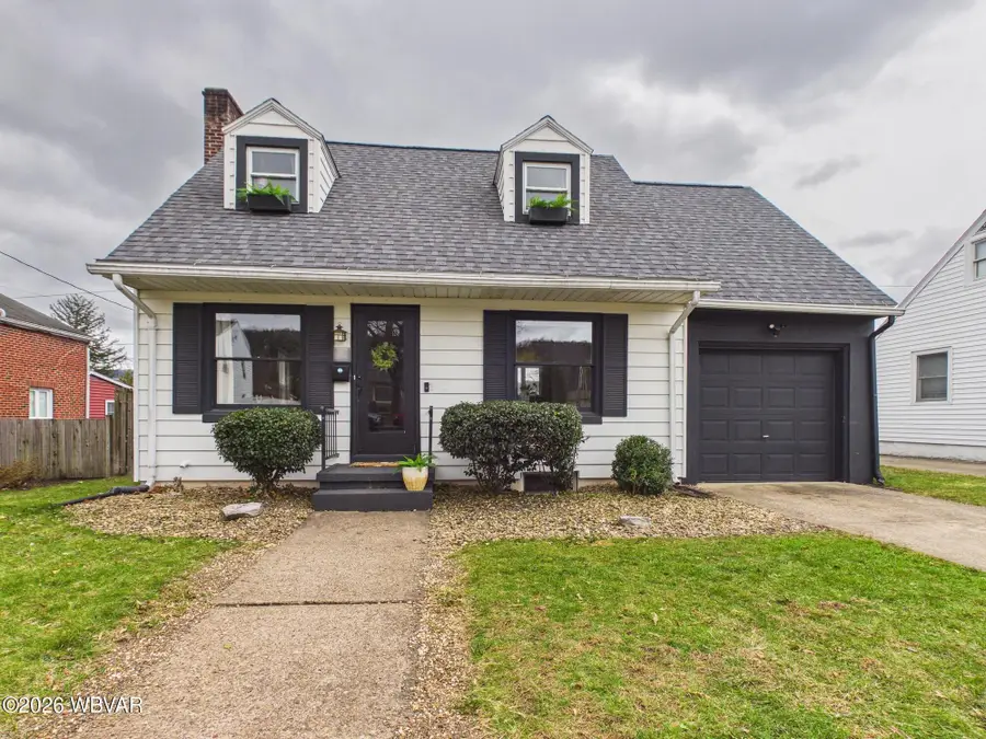 128 Union Avenue, Williamsport, PA 17701 - #2