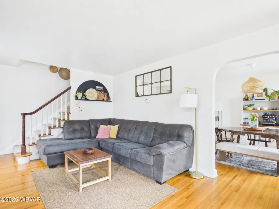 128 Union Avenue, Williamsport, PA 17701 - #3