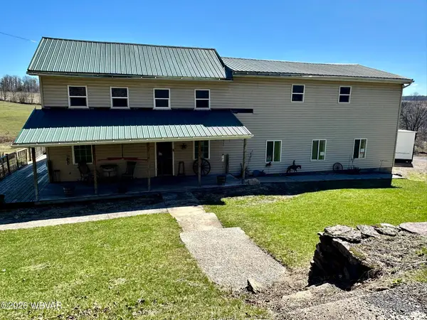 1138 Fairview Road, Unityville, PA 17774