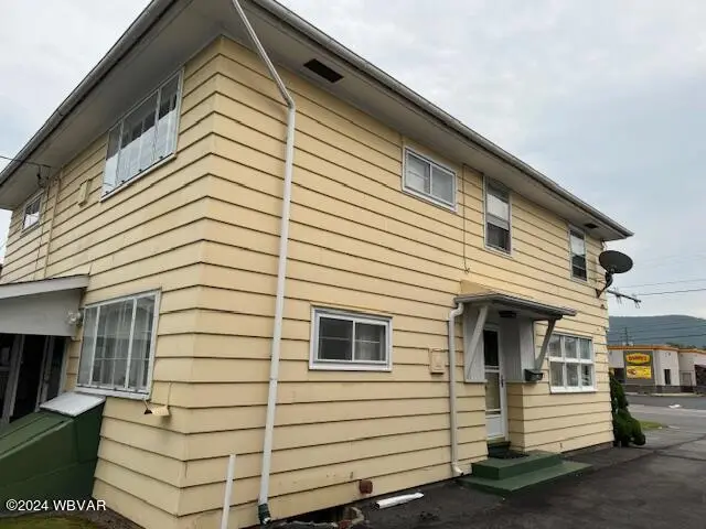 1711-1/2 E 3rd Street, Williamsport, PA 17701 - #2