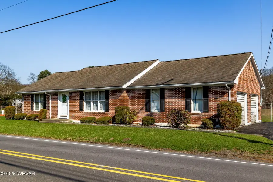 976 White Deer Pike, New Columbia, PA 17856 - #2