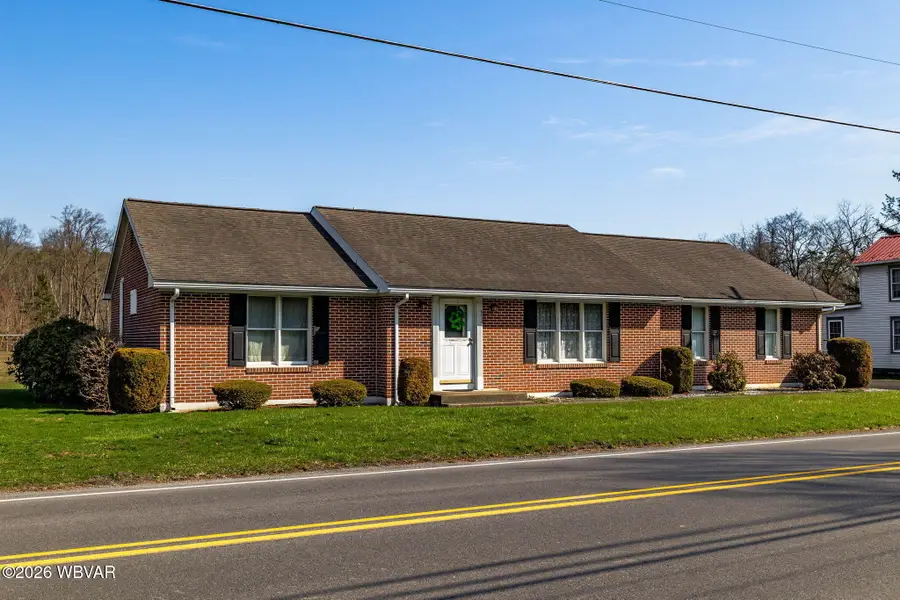 976 White Deer Pike, New Columbia, PA 17856 - #3