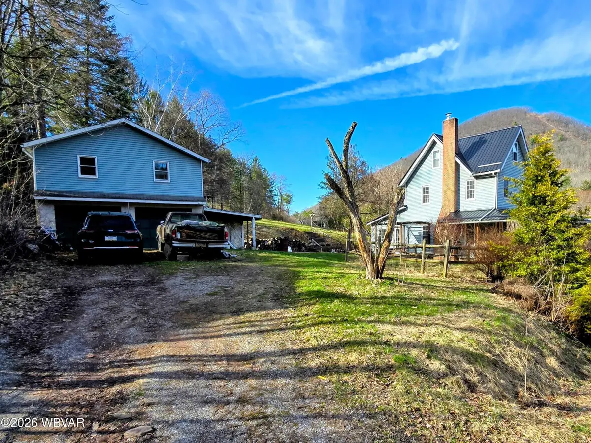 199 Truman Street, Trout Run, PA 17771 - #1