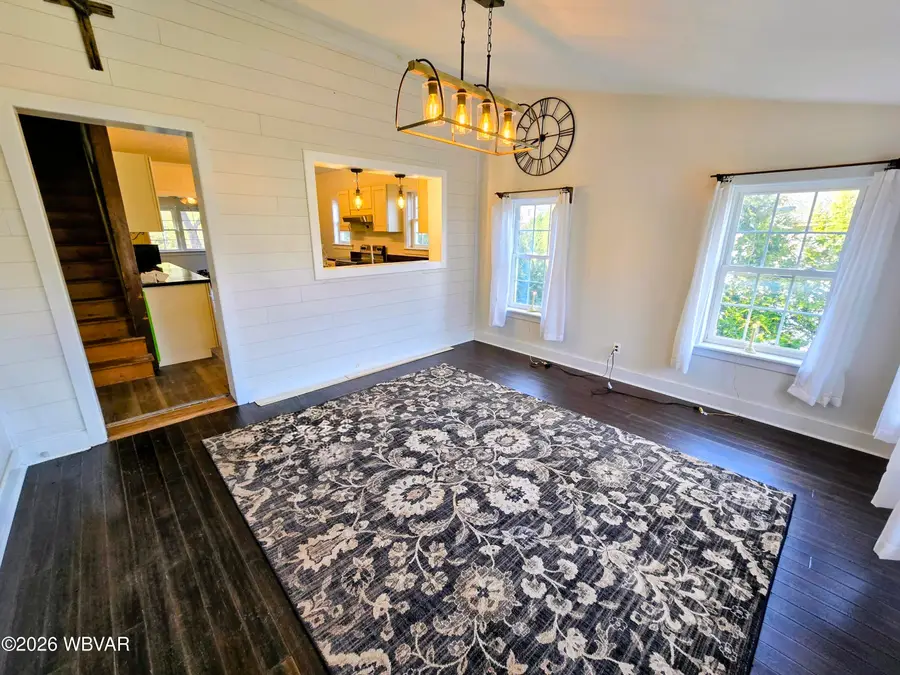 199 Truman Street, Trout Run, PA 17771 - #2