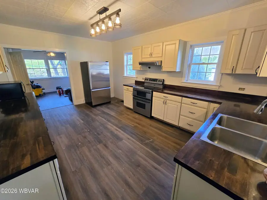 199 Truman Street, Trout Run, PA 17771 - #3