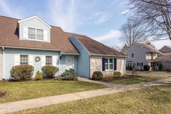 443 Wyndham Court, Williamsport, PA 17701