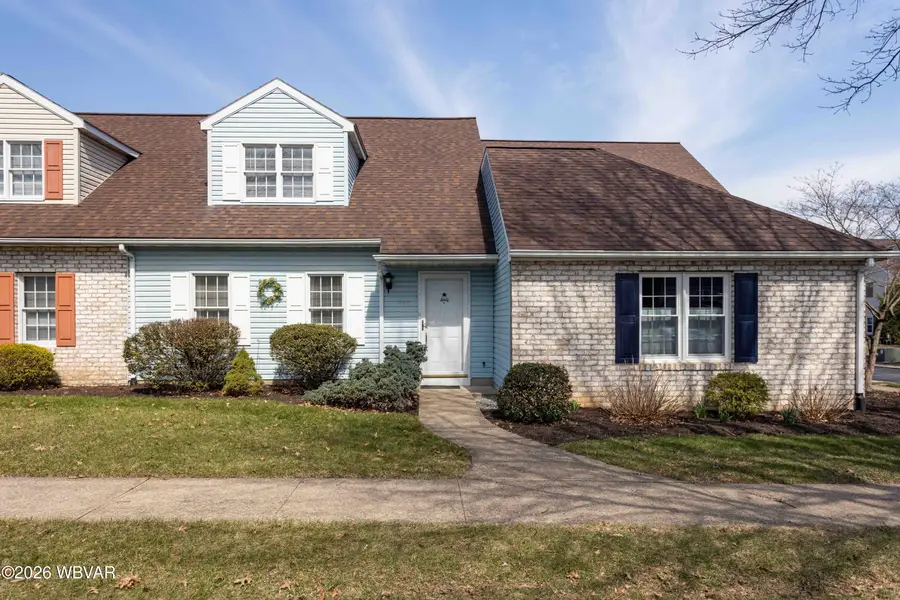 443 Wyndham Court, Williamsport, PA 17701 - #2