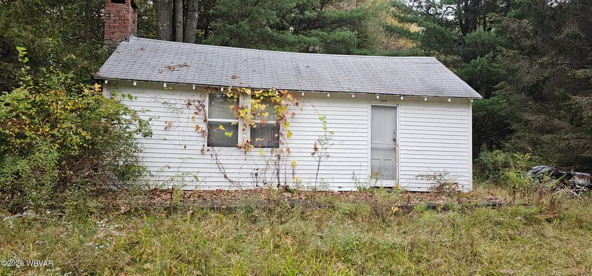 7533 Ridge Road, Renovo, PA 17764 - #1