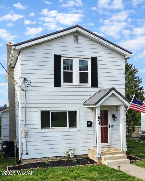 2054 Whitford Avenue, S. Williamsport, PA 17702