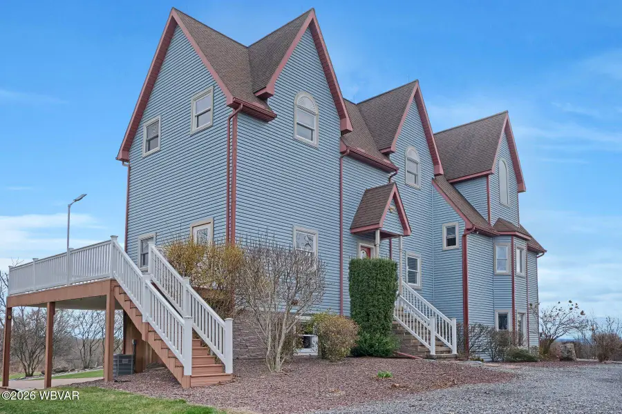 139 Rainbow Drive, Middleburg, PA 17842 - #2