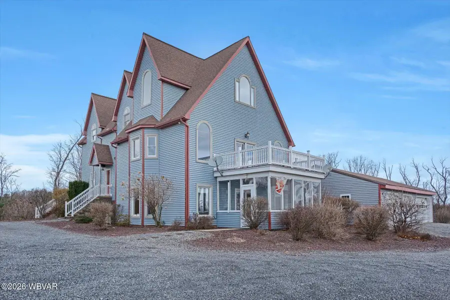 139 Rainbow Drive, Middleburg, PA 17842 - #3