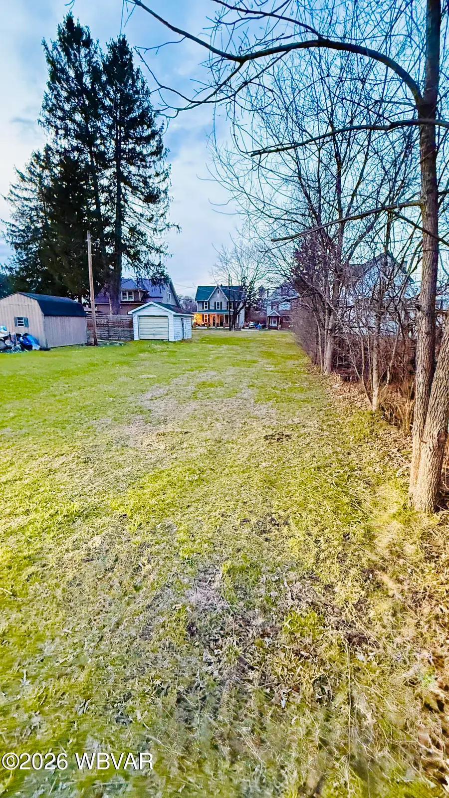 170 E Water Street, Muncy, PA 17756 - #2