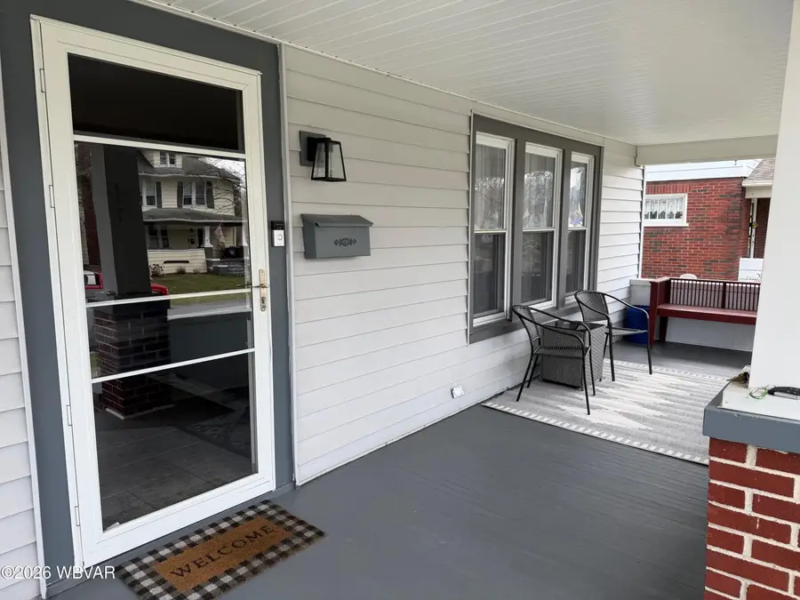 1214 Shiffler Avenue, Williamsport, PA 17701 - #2