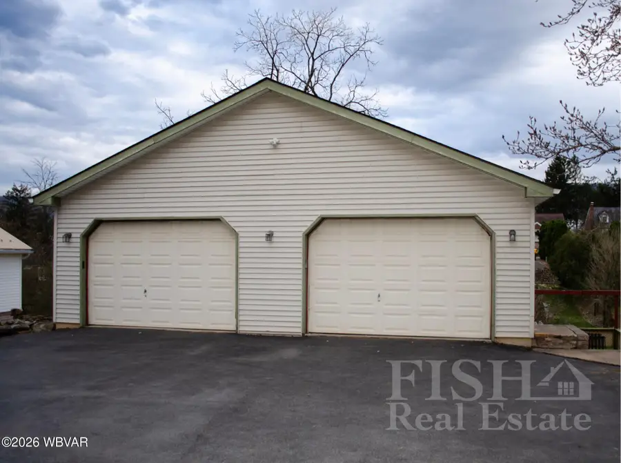 460 W 4th Street, Lock Haven, PA 17745 - #3