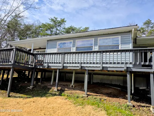 131 Ash Pile Drive, Jersey Shore, PA 17740