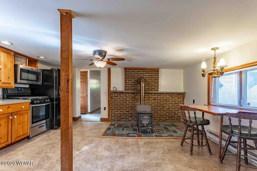 24 Jackson Center Road, Millerton, PA 16936 - #3