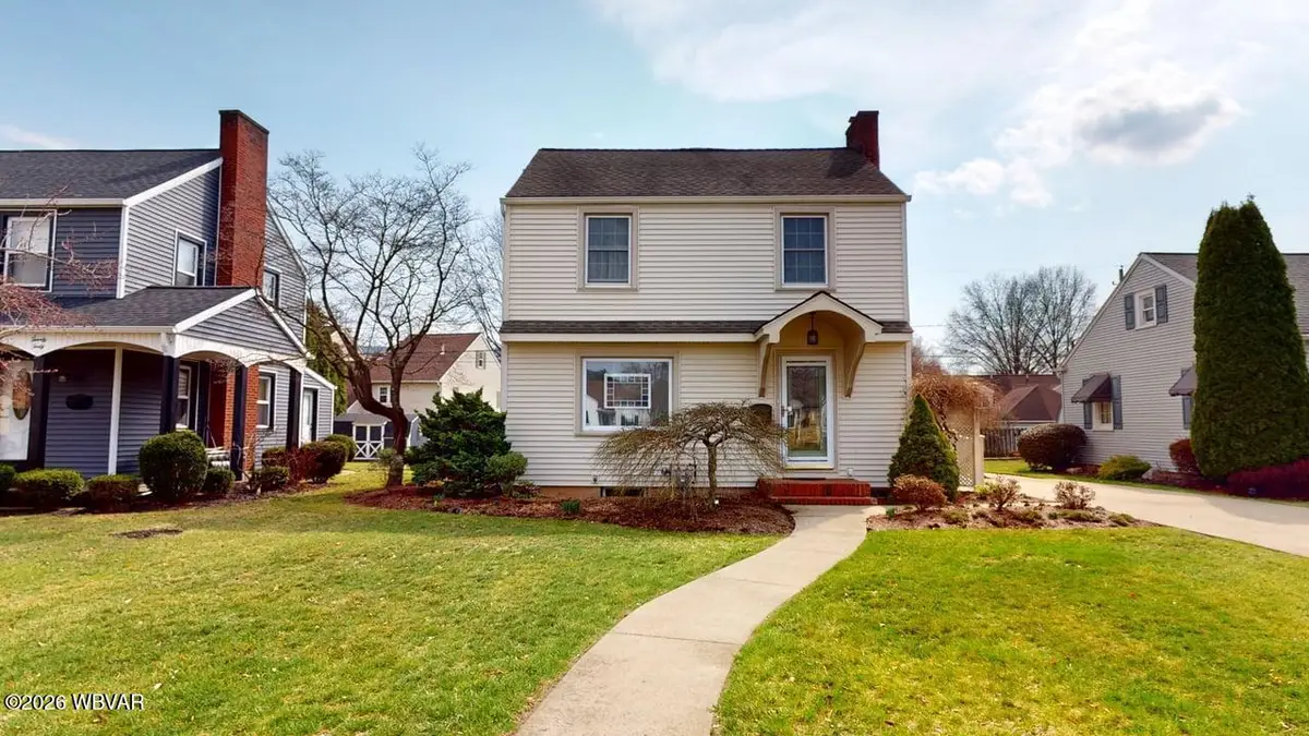 2036 Reed Street, Williamsport, PA 17701 - #1