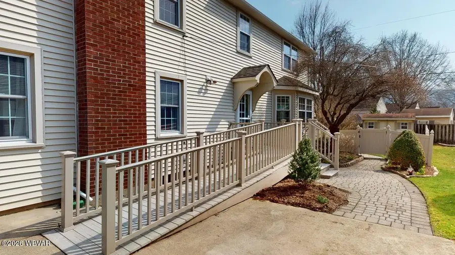 2036 Reed Street, Williamsport, PA 17701 - #3