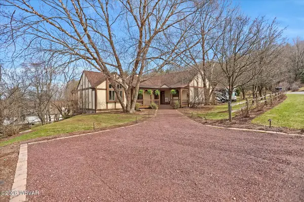 236 Woodview Drive, Cogan Station, PA 17728