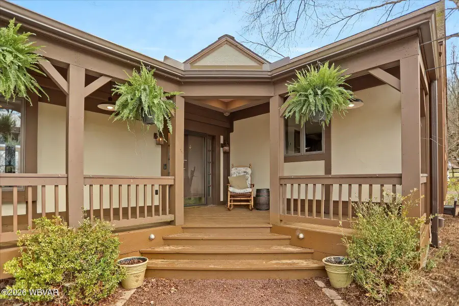 236 Woodview Drive, Cogan Station, PA 17728 - #2