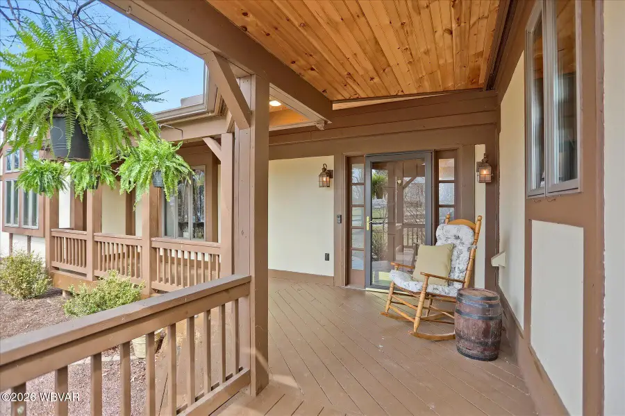 236 Woodview Drive, Cogan Station, PA 17728 - #3