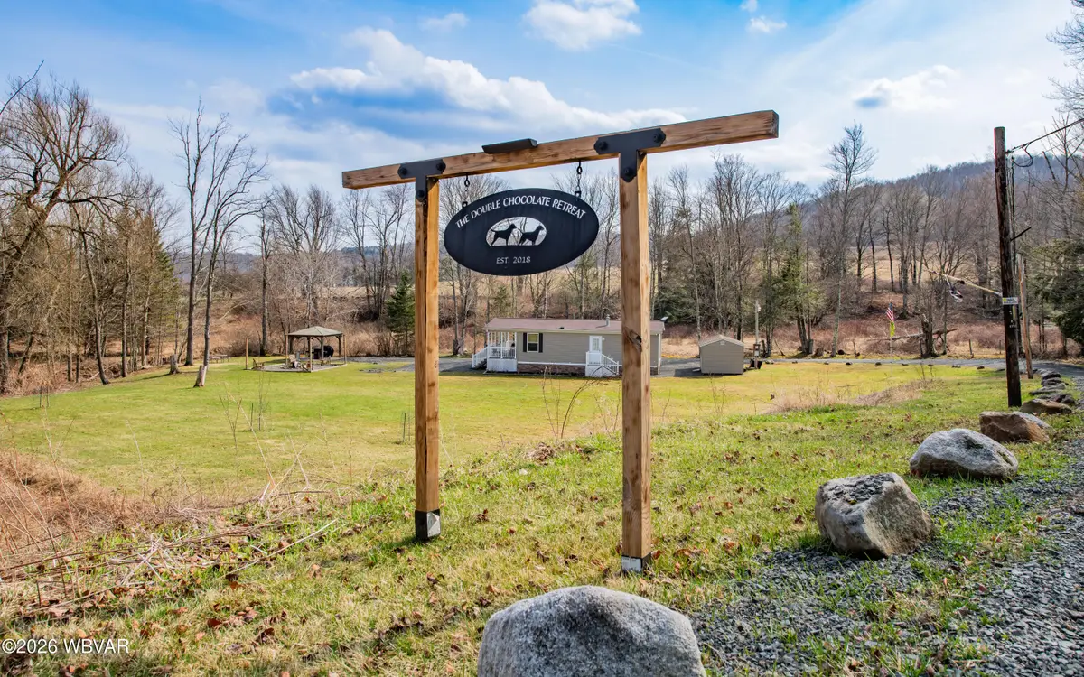 10982 Ellenton Mountain Road, Shunk, PA 17768 - #1