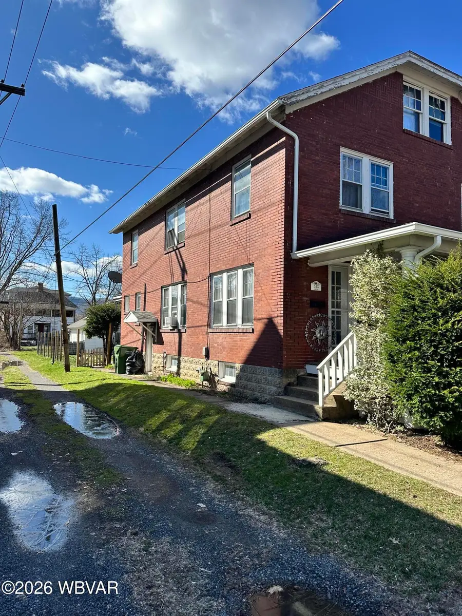 513-515 Brandon Avenue, Williamsport, PA 17701 - #2