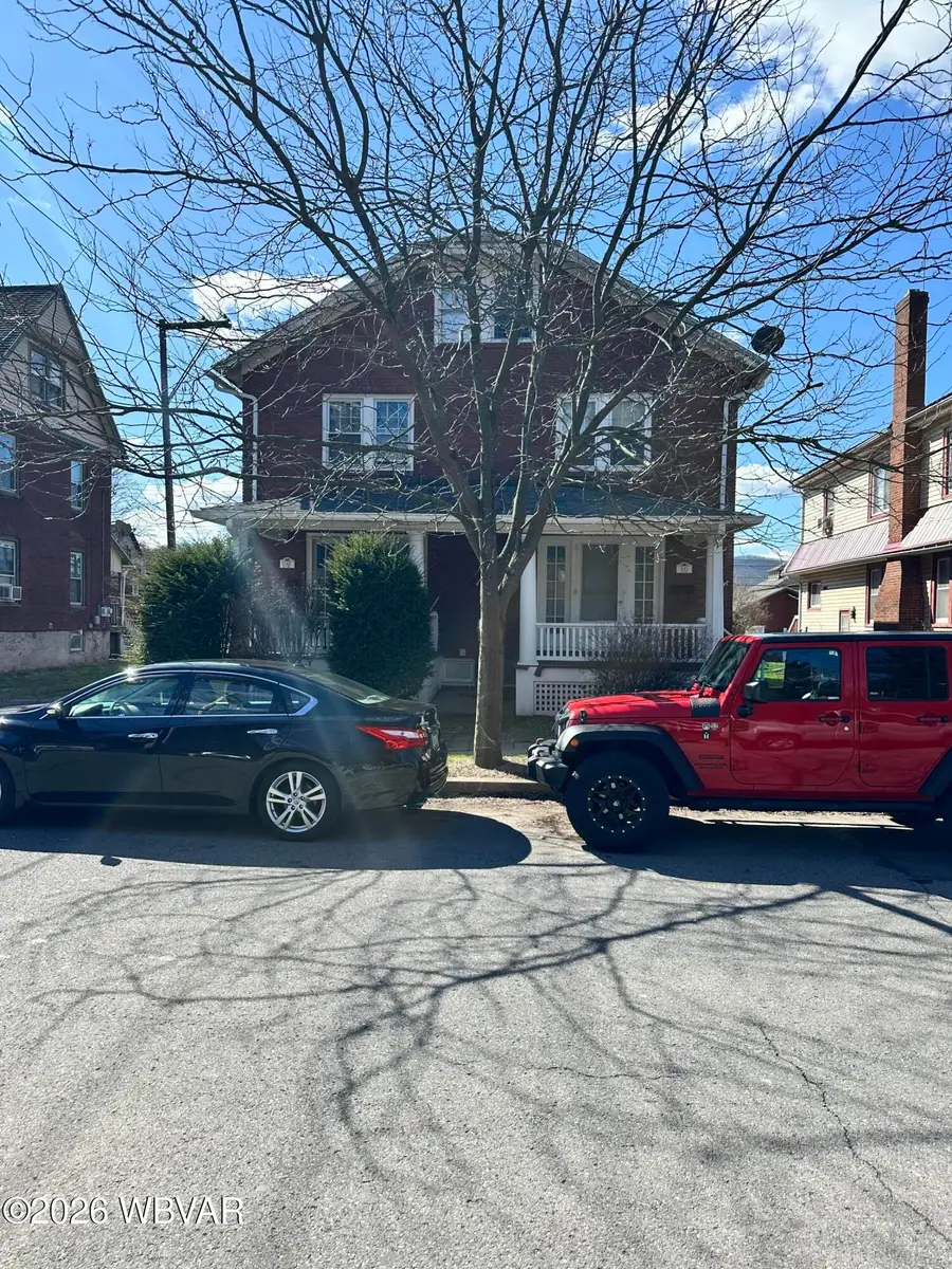 513-515 Brandon Avenue, Williamsport, PA 17701 - #3