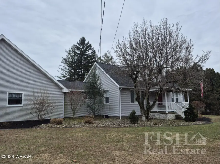 265 Penn Avenue, Elysburg, PA 17824 - #2