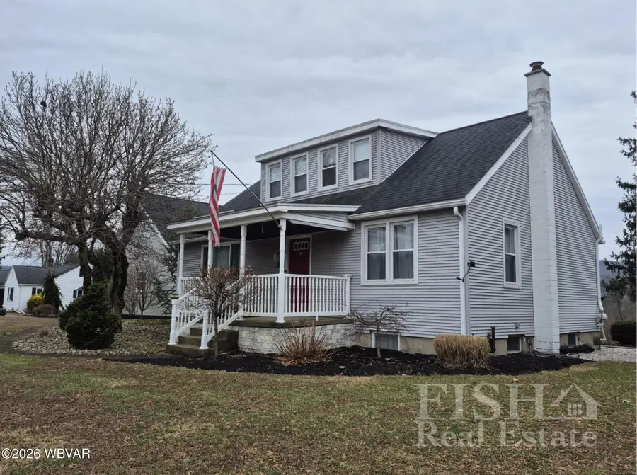 265 Penn Avenue, Elysburg, PA 17824 - #3