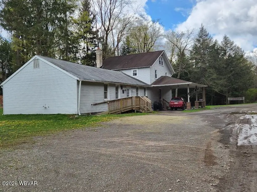 8028 Us-220, Dushore, PA 18614 - #1
